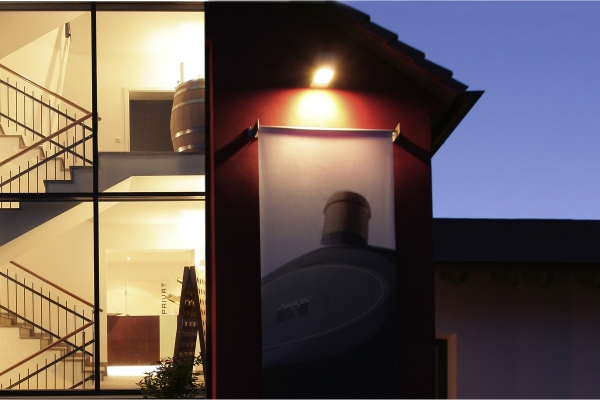 Hotel Vinotel Augustin